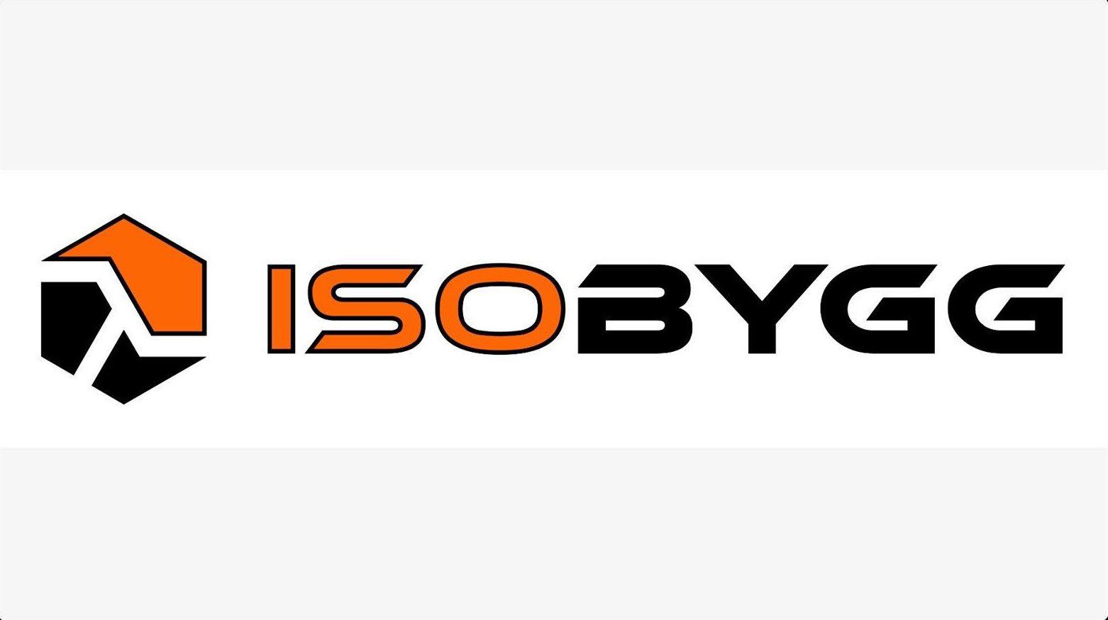 Isobygg